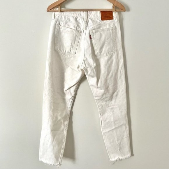 Levi's Wedgie Icon Fit Jean Light Relief - Picture 5 of 12